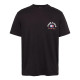 Tommy Hilfiger Ανδρική κοντομάνικη μπλούζα Slogan Back Graphic T-Shirt